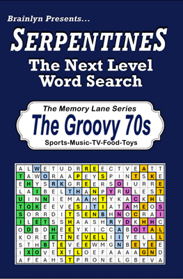 Serpentines Memory Lane Series